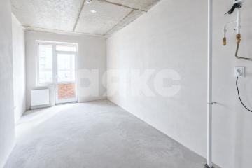 Фото №1: 1-комнатная квартира 38 м², 8/10 эт. - Батайск, мкр. жилой комплекс Пальмира 2.0, ул. Ушинского, 29Ак2