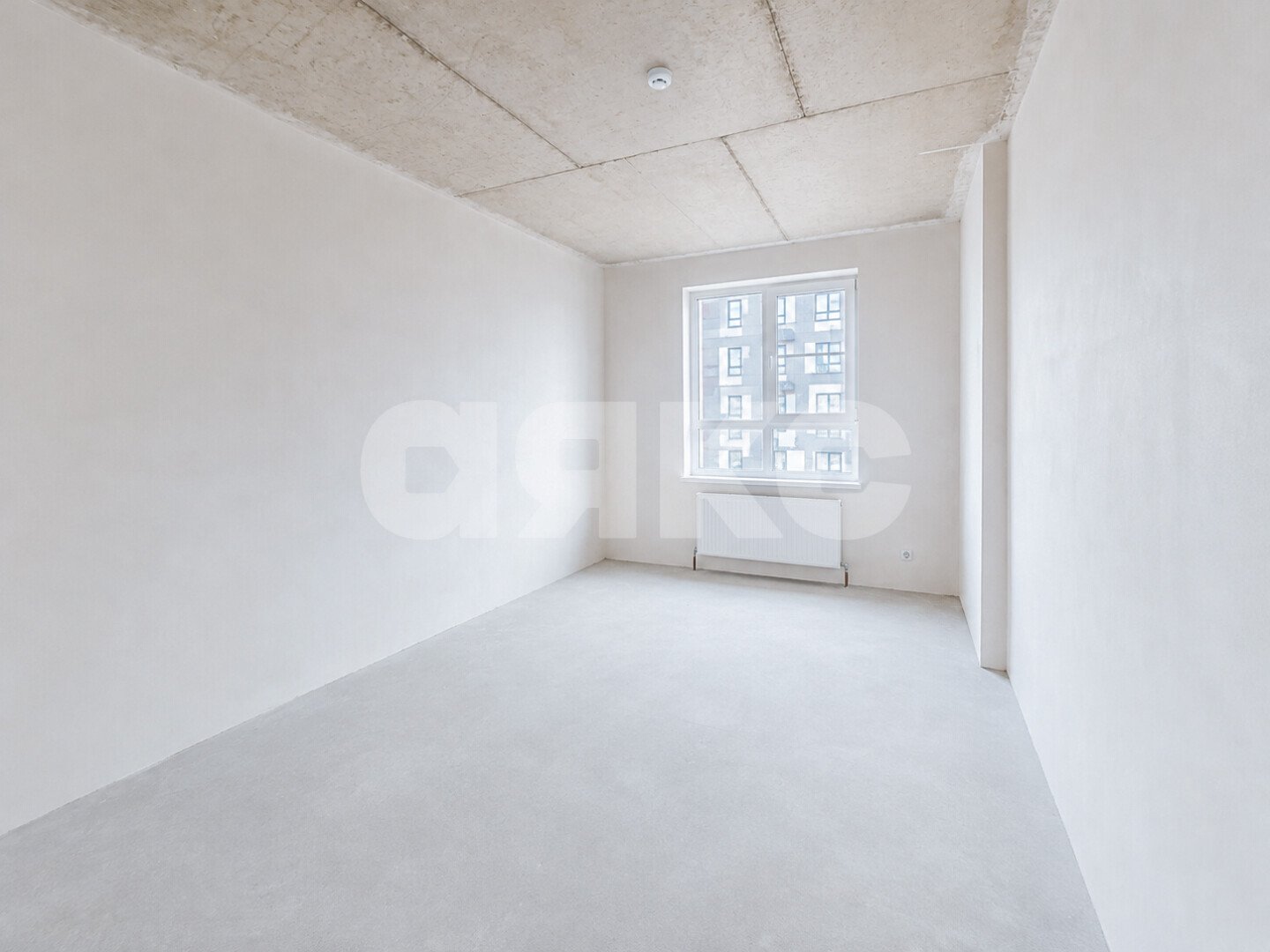 Фото №3: 1-комнатная квартира 38&nbsp;м², 8/10&nbsp;эт. - Батайск, мкр. жилой комплекс Пальмира 2.0, ул. Ушинского, 29Ак2
