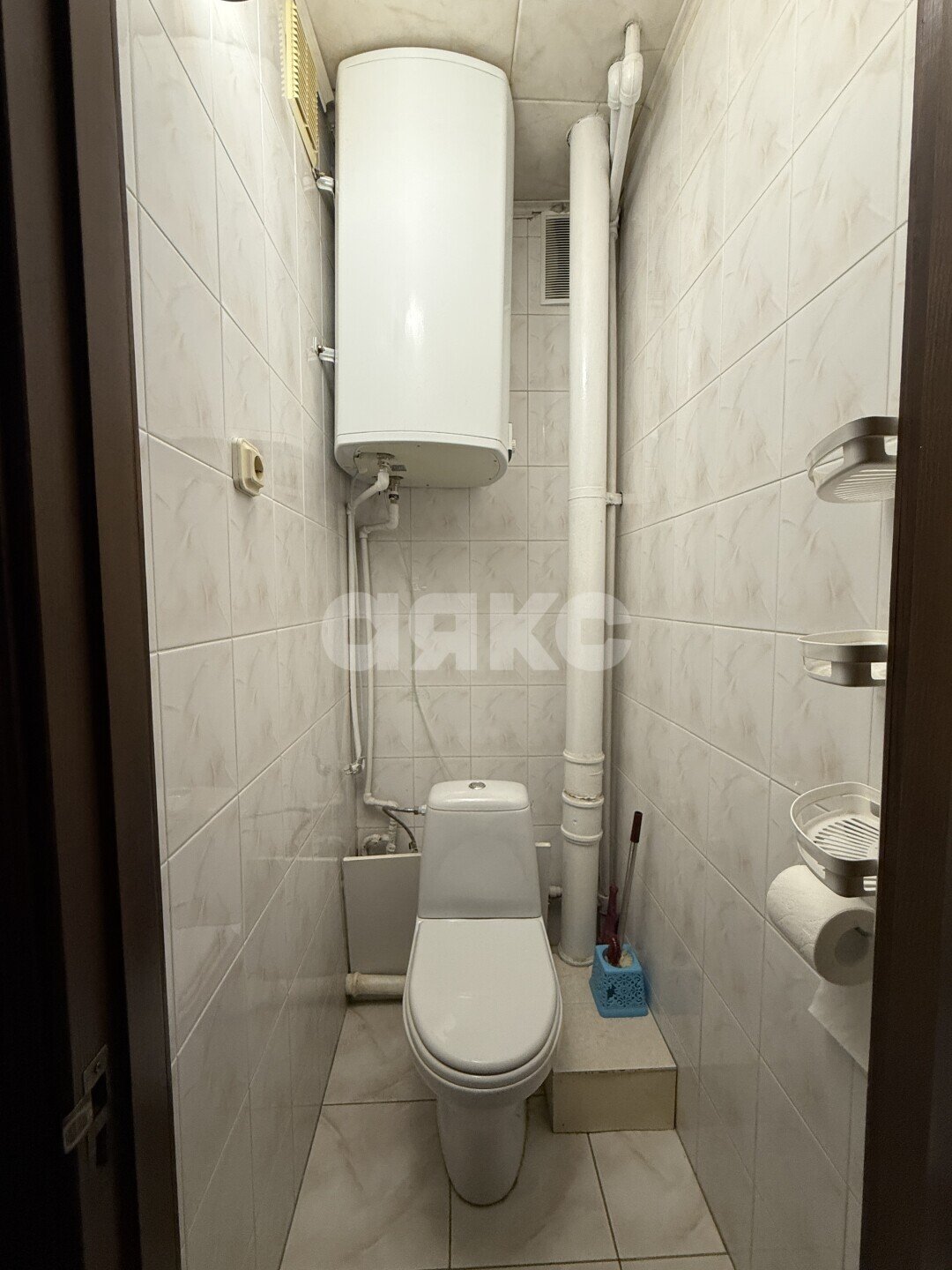 Фото №9: 3-комнатная квартира 69&nbsp;м², 4/9&nbsp;эт. - Луганск, р. Жовтневый, ул. Марины Расковой, 1