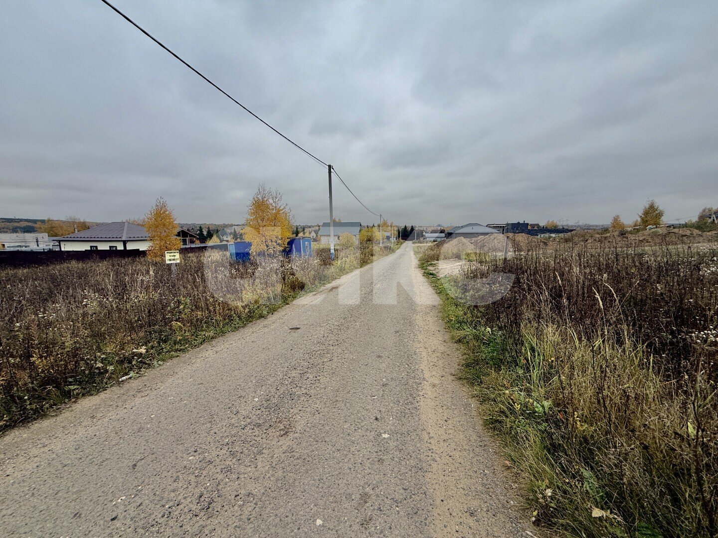 Фото №6: Дачное некоммерческое партнерство 6.2&nbsp;сот. - Верхнее Мячково, квартал 30128, мкр. КП Солнечный берег, ул. Жигулёвская