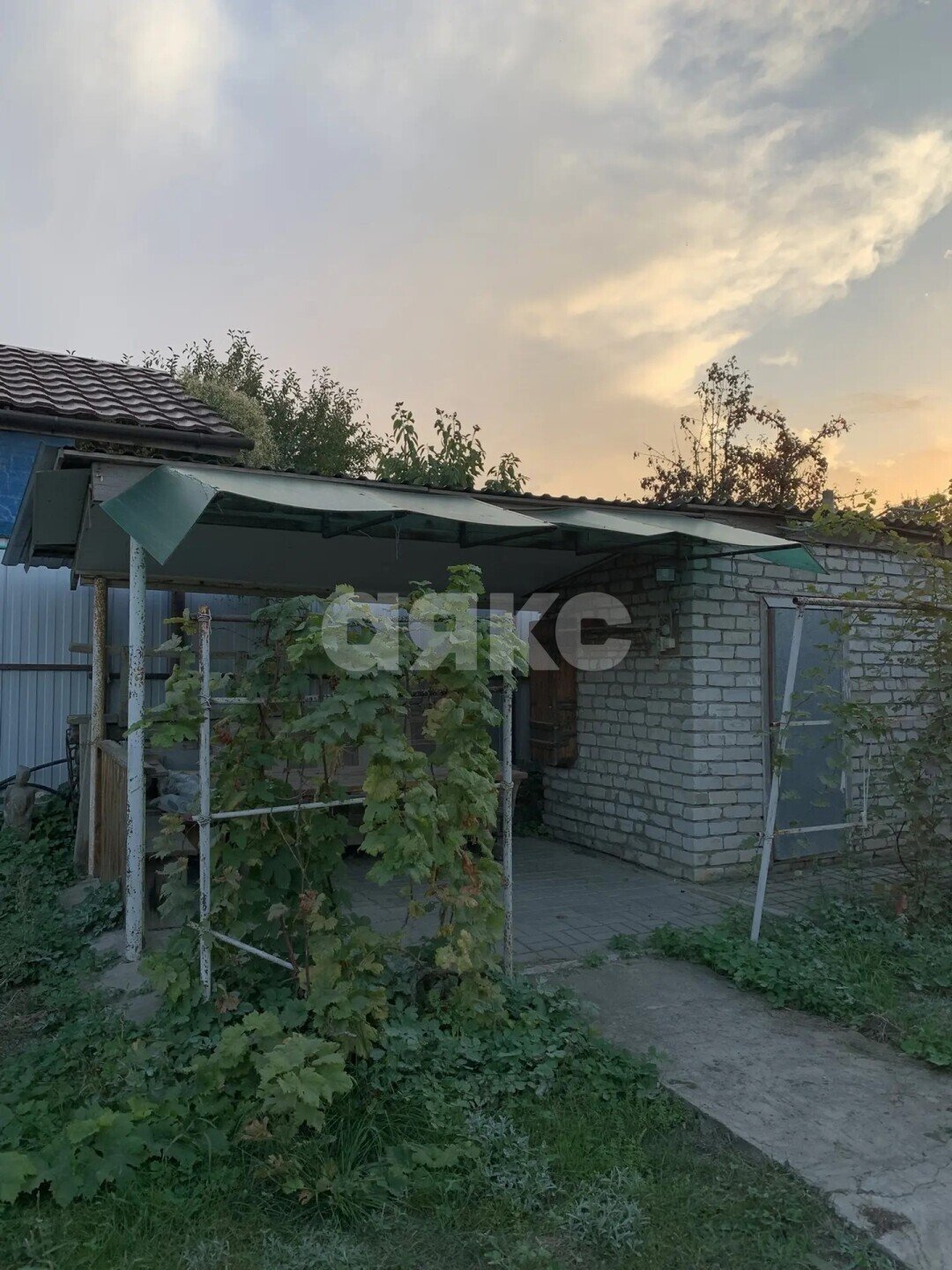 Фото №18: Дом 43&nbsp;м² + 5&nbsp;сот., 1&nbsp;эт. - Волгоград, Советский, мкр. Новостройка