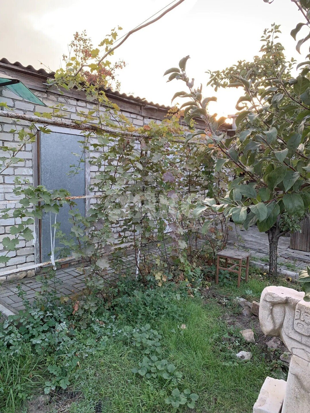 Фото №16: Дом 43&nbsp;м² + 5&nbsp;сот., 1&nbsp;эт. - Волгоград, Советский, мкр. Новостройка