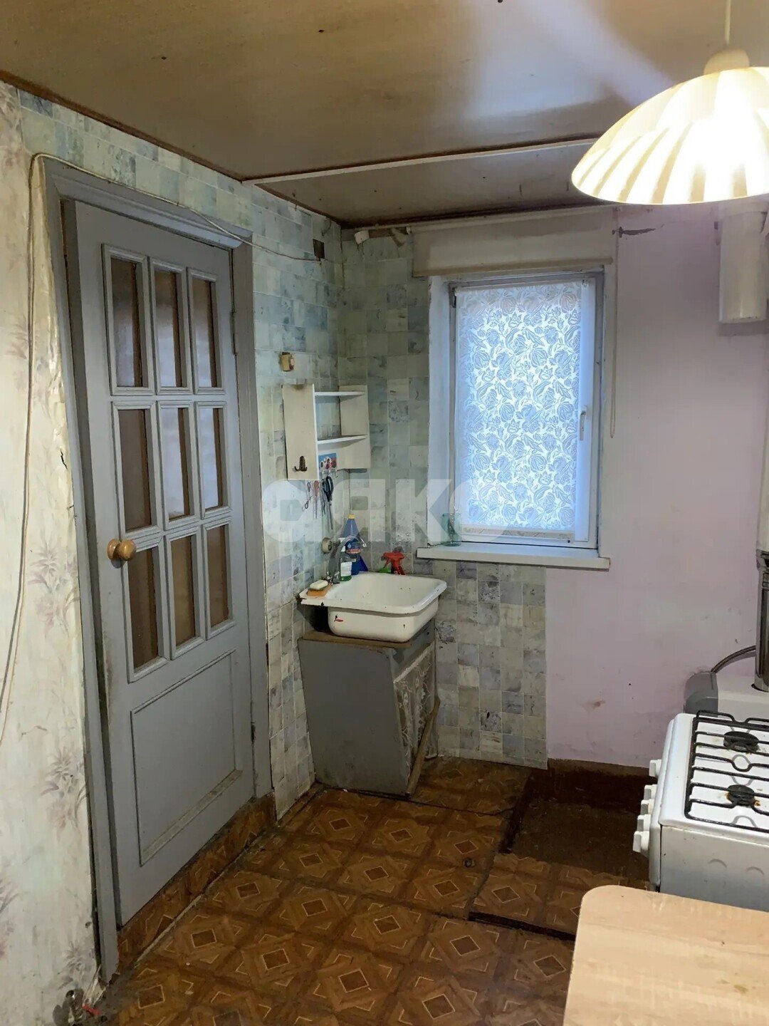 Фото №15: Дом 43&nbsp;м² + 5&nbsp;сот., 1&nbsp;эт. - Волгоград, Советский, мкр. Новостройка