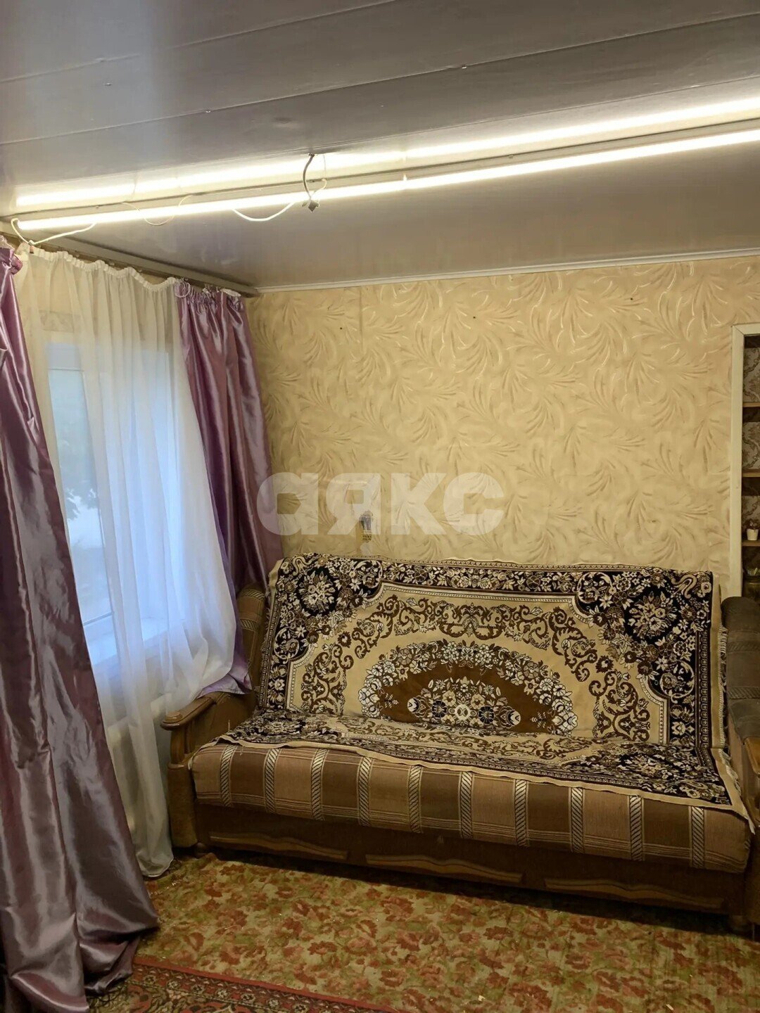 Фото №3: Дом 43&nbsp;м² + 5&nbsp;сот., 1&nbsp;эт. - Волгоград, Советский, мкр. Новостройка