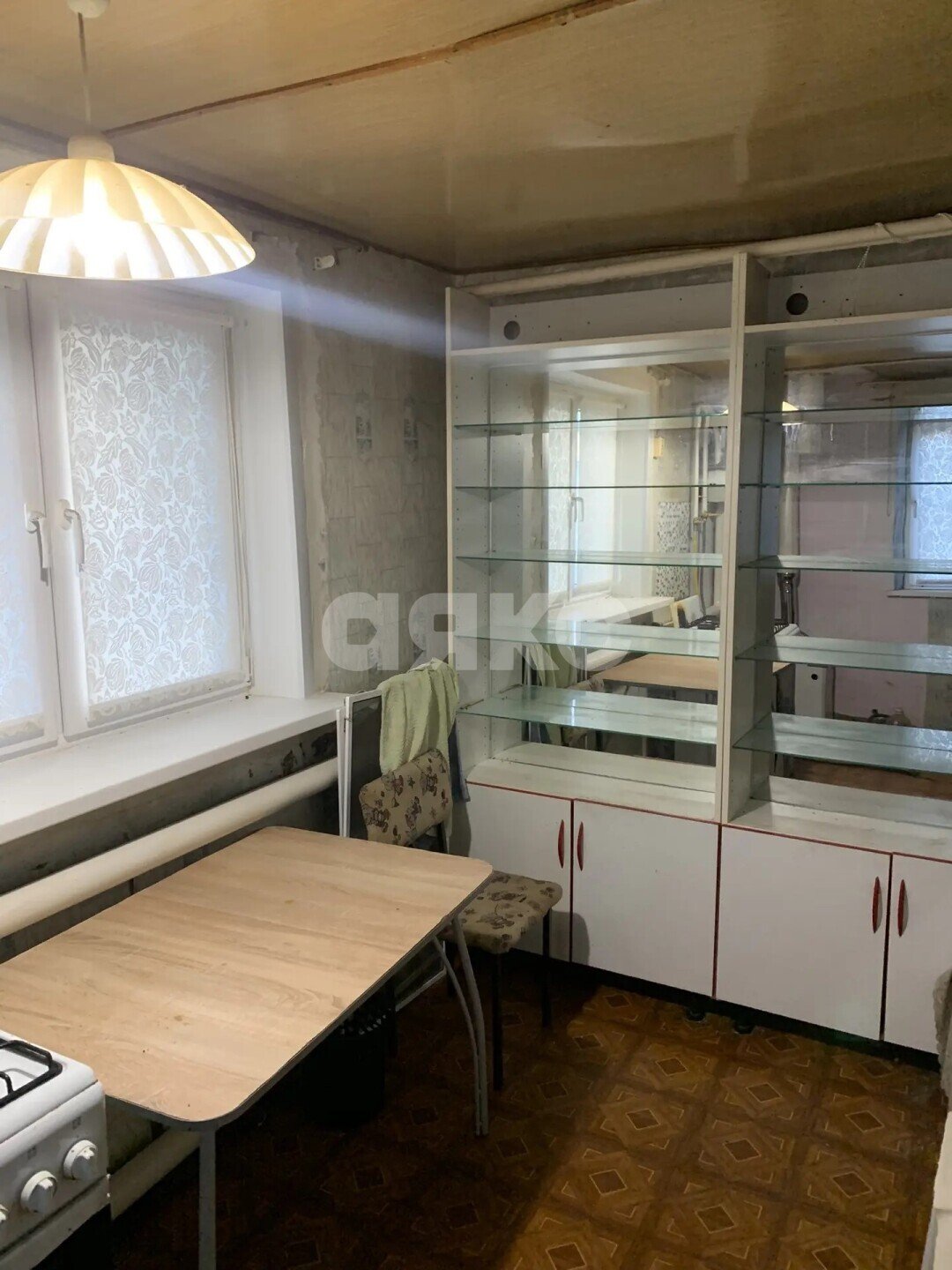 Фото №9: Дом 43&nbsp;м² + 5&nbsp;сот., 1&nbsp;эт. - Волгоград, Советский, мкр. Новостройка