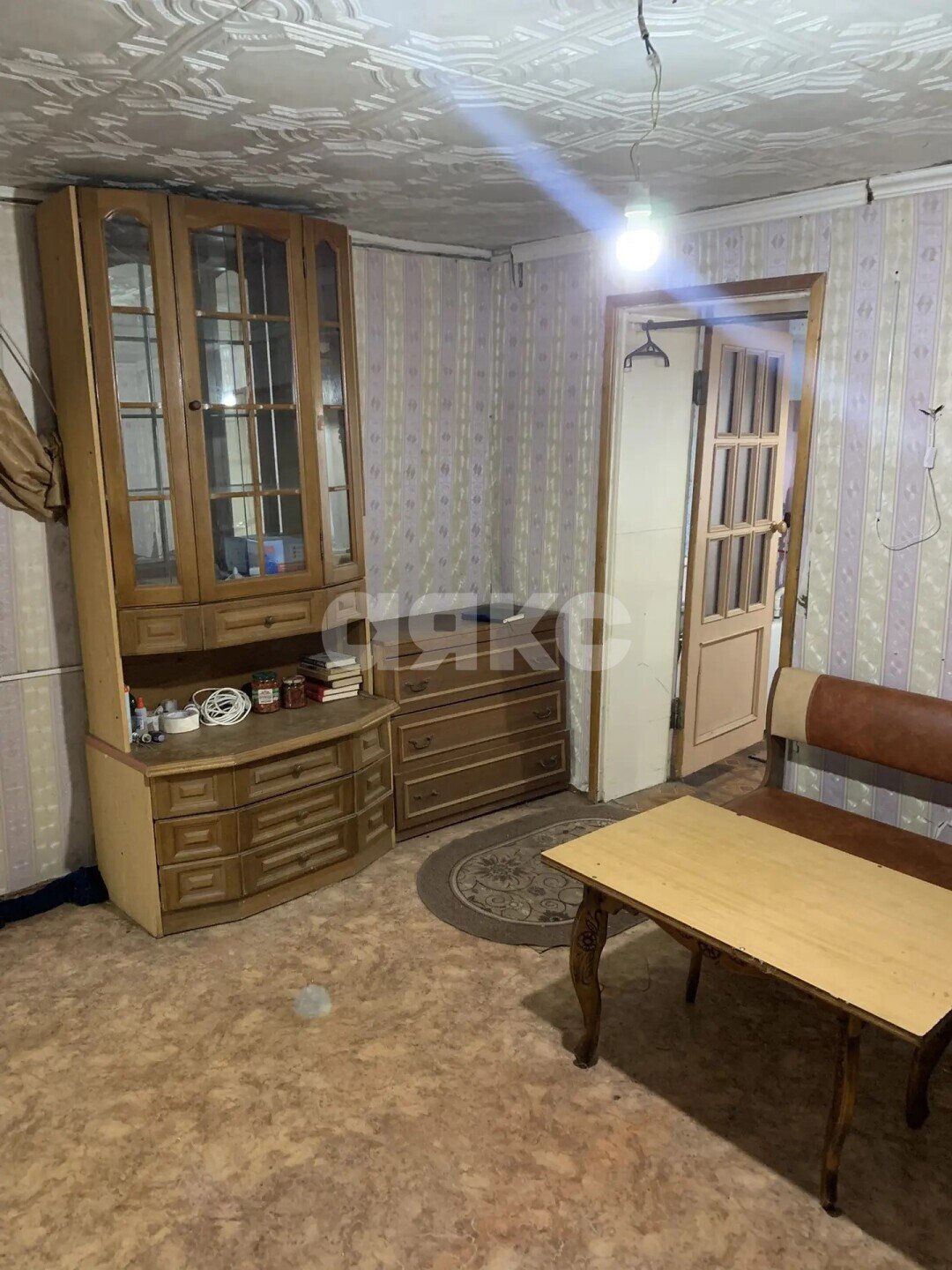 Фото №5: Дом 43&nbsp;м² + 5&nbsp;сот., 1&nbsp;эт. - Волгоград, Советский, мкр. Новостройка