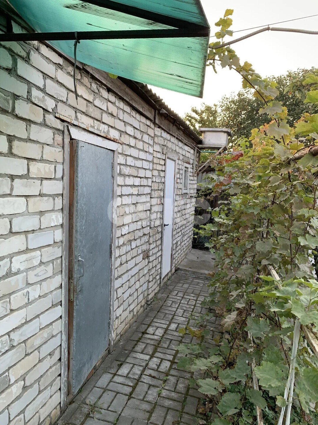 Фото №8: Дом 43&nbsp;м² + 5&nbsp;сот., 1&nbsp;эт. - Волгоград, Советский, мкр. Новостройка
