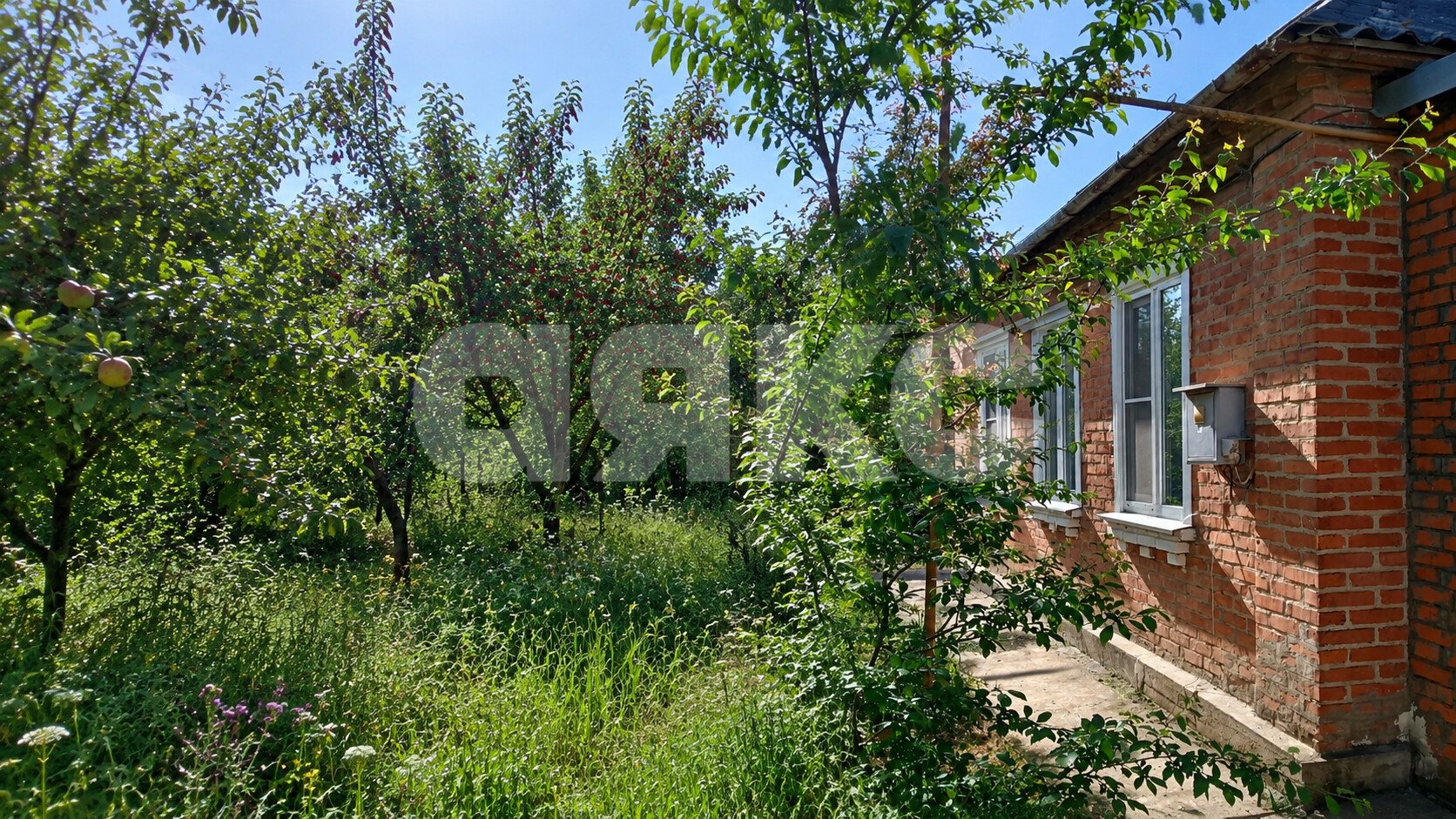 Фото №6: Дом 52&nbsp;м² + 10.65&nbsp;сот., 1&nbsp;эт. - Саратовская, ул. Сарьяна