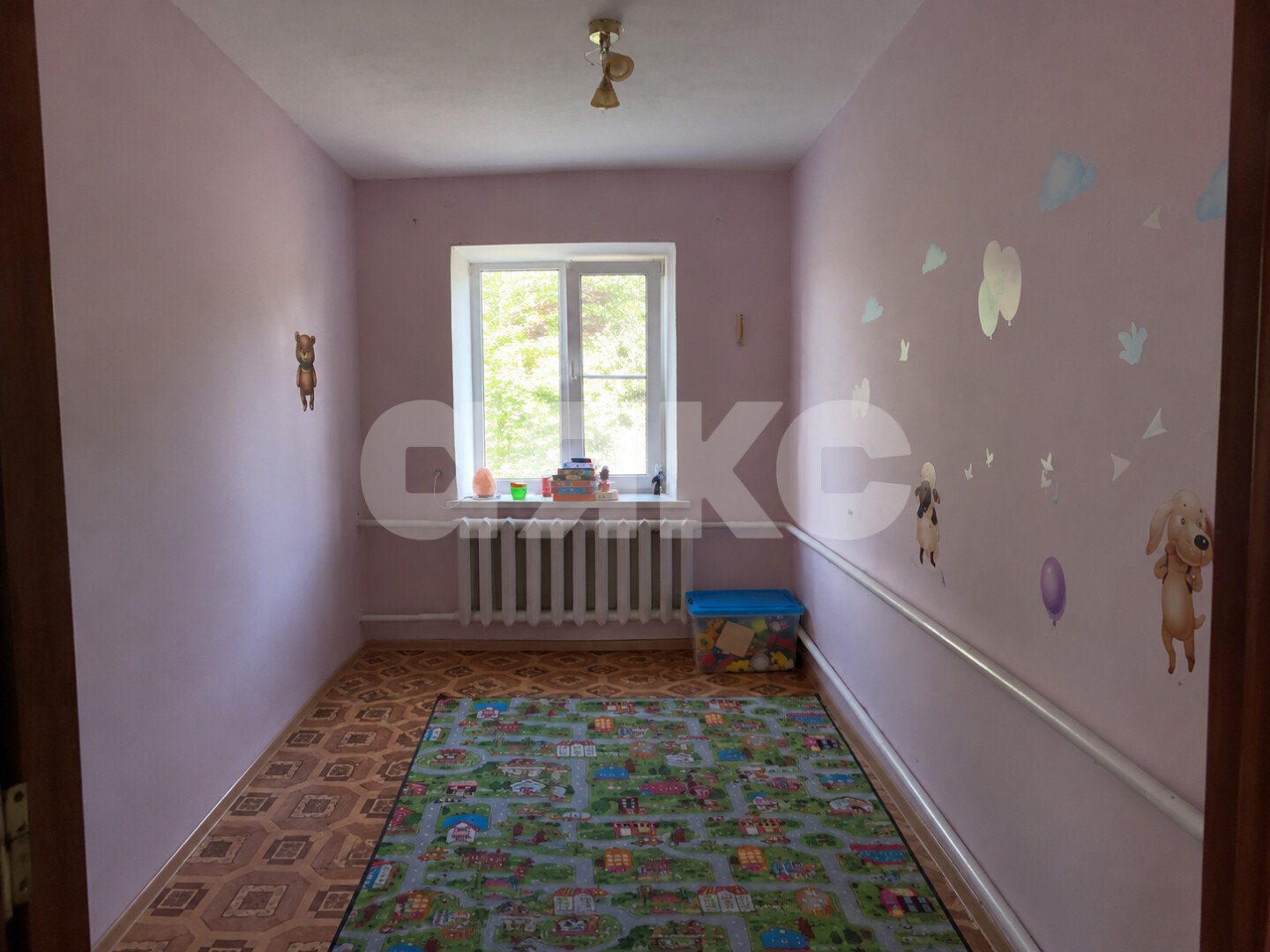 Фото №4: Дом 52&nbsp;м² + 10.65&nbsp;сот., 1&nbsp;эт. - Саратовская, ул. Сарьяна