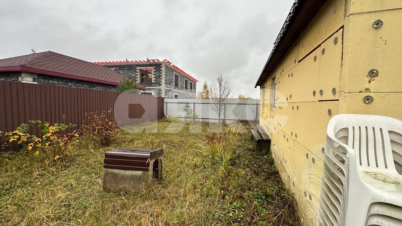 Фото №7: Дом 76&nbsp;м² + 6&nbsp;сот., 2&nbsp;эт. - ДНП Марьина Роща, ул. Янтарная