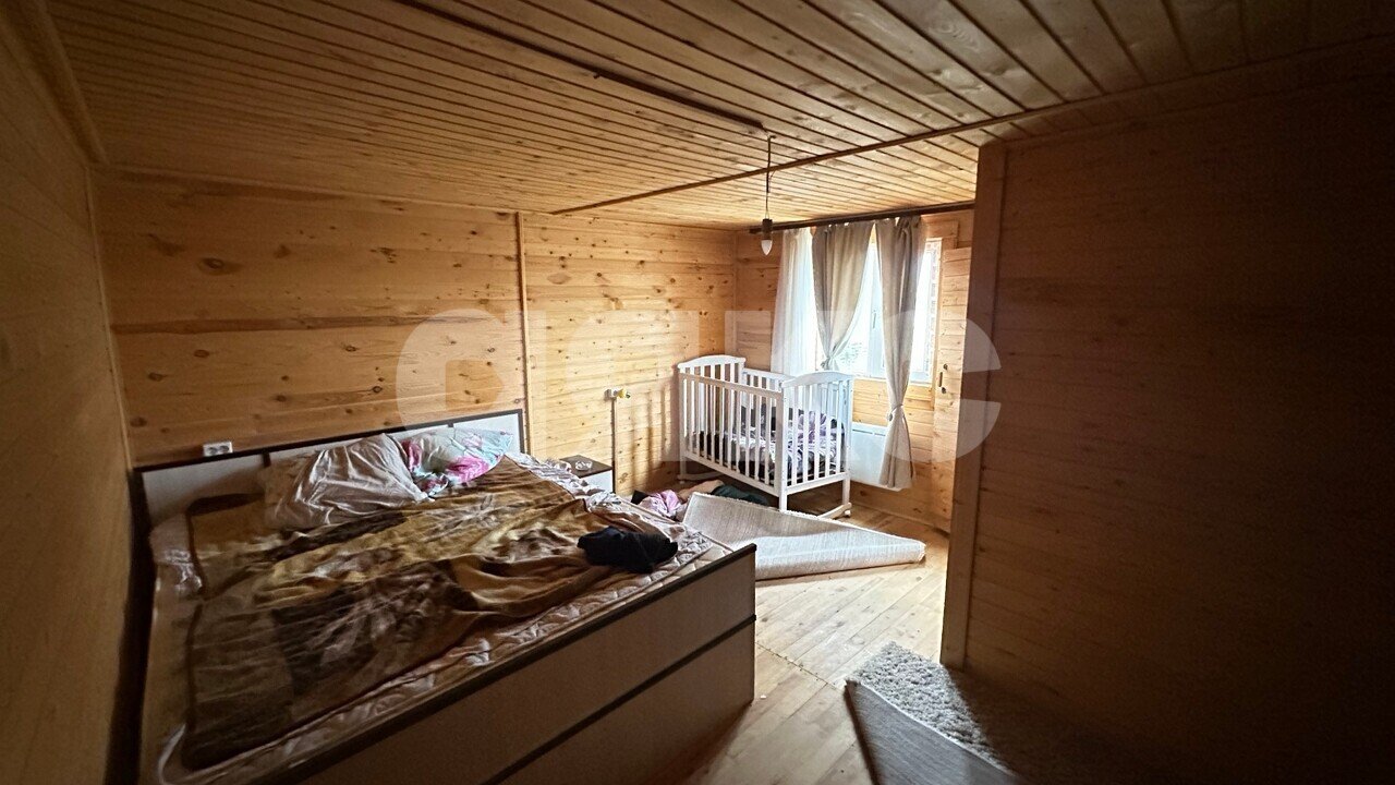 Фото №28: Дом 76&nbsp;м² + 6&nbsp;сот., 2&nbsp;эт. - ДНП Марьина Роща, ул. Янтарная