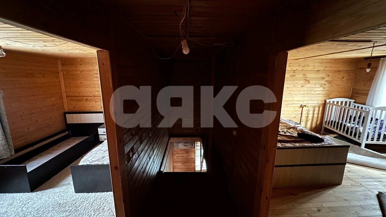 Фото №25: Дом 76&nbsp;м² + 6&nbsp;сот., 2&nbsp;эт. - ДНП Марьина Роща, ул. Янтарная