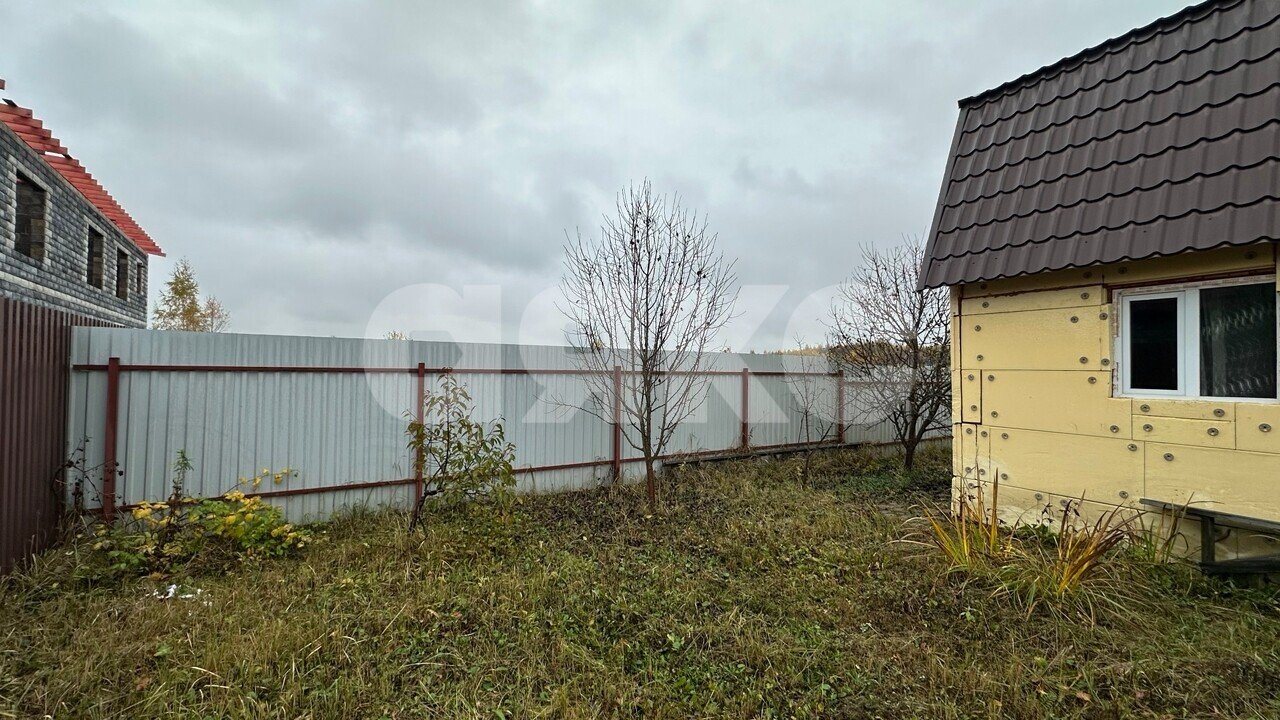 Фото №5: Дом 76&nbsp;м² + 6&nbsp;сот., 2&nbsp;эт. - ДНП Марьина Роща, ул. Янтарная
