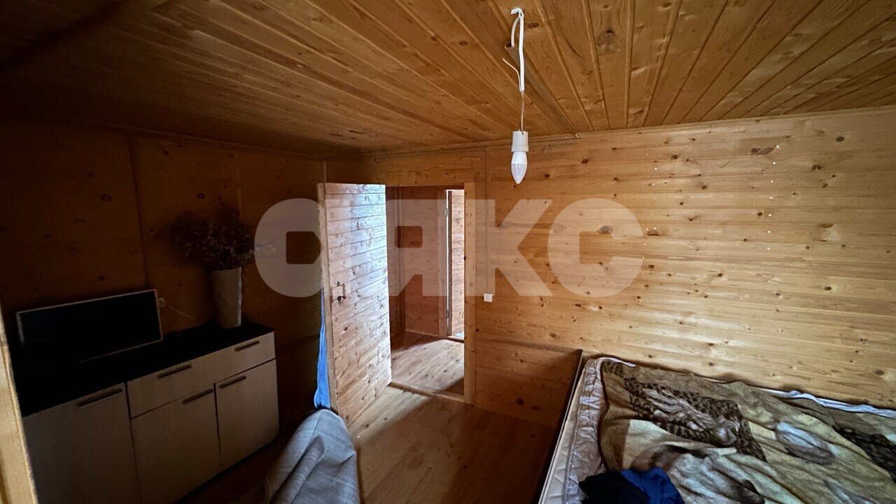 Фото №29: Дом 76&nbsp;м² + 6&nbsp;сот., 2&nbsp;эт. - ДНП Марьина Роща, ул. Янтарная