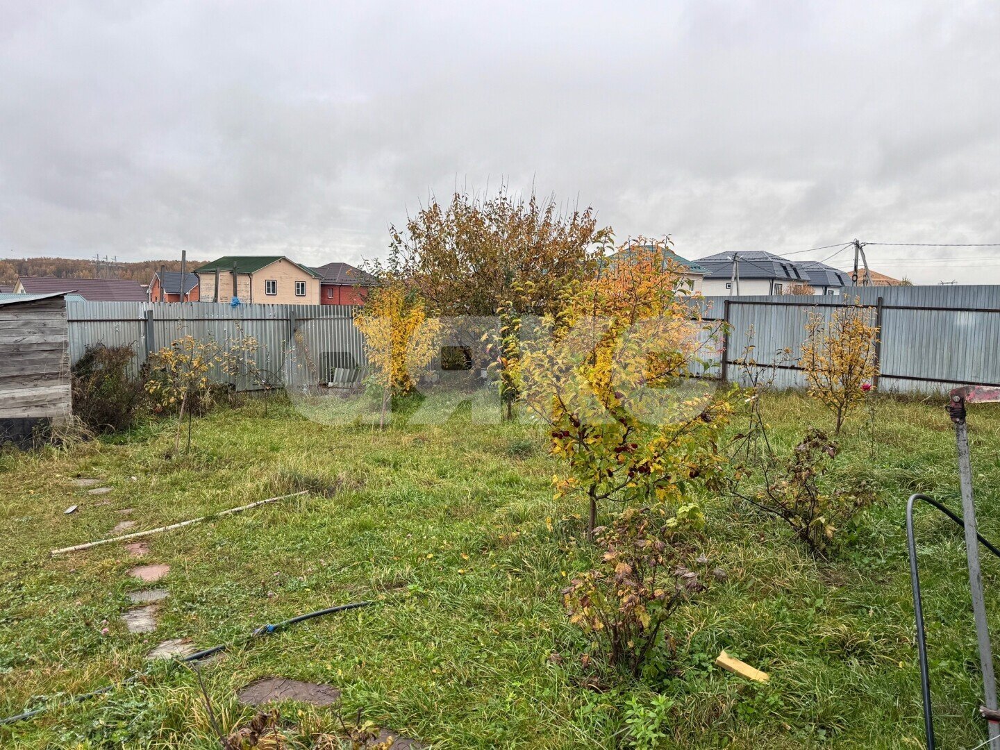 Фото №5: Дом 58&nbsp;м² + 9&nbsp;сот., 1&nbsp;эт. - Московская область Раменский муниципальный округ