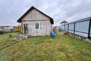 Фото №1: Дом 58 м² + 9 сот., 1 эт. - Московская область Раменский муниципальный округ