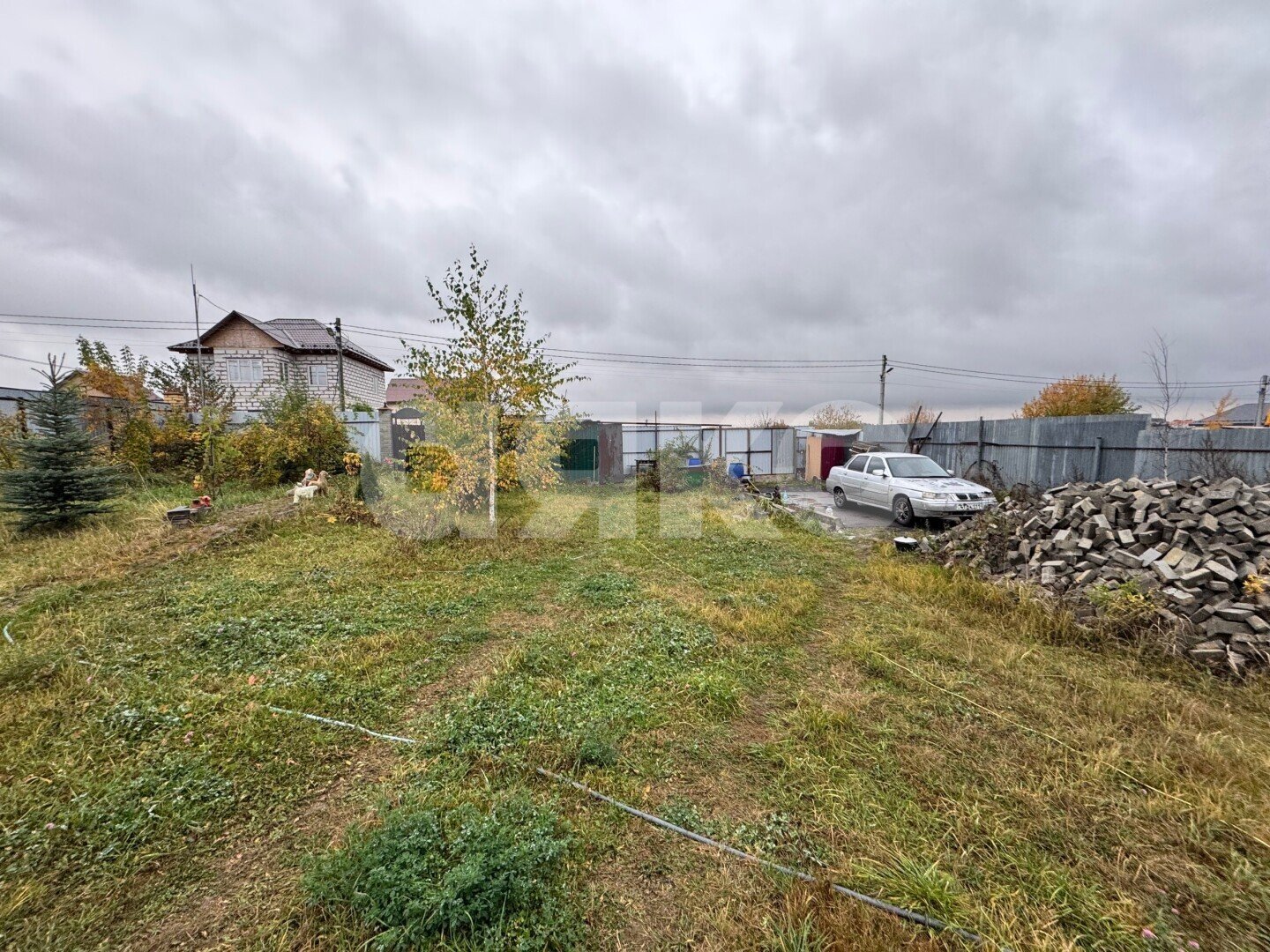 Фото №6: Дом 58&nbsp;м² + 9&nbsp;сот., 1&nbsp;эт. - Московская область Раменский муниципальный округ