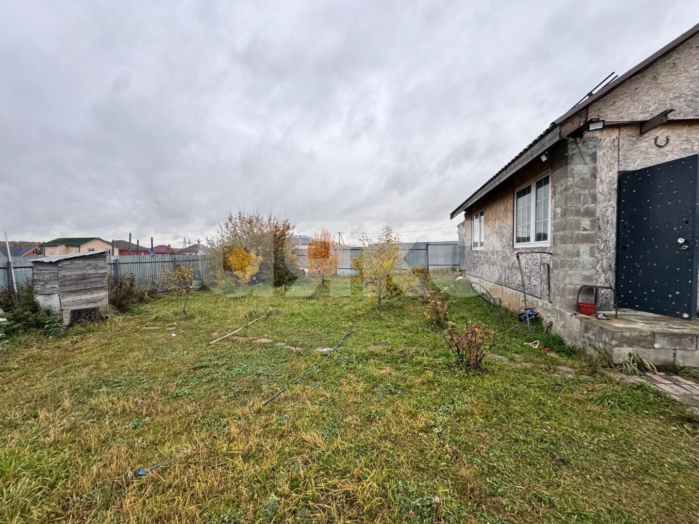 Фото №4: Дом 58&nbsp;м² + 9&nbsp;сот., 1&nbsp;эт. - Московская область Раменский муниципальный округ
