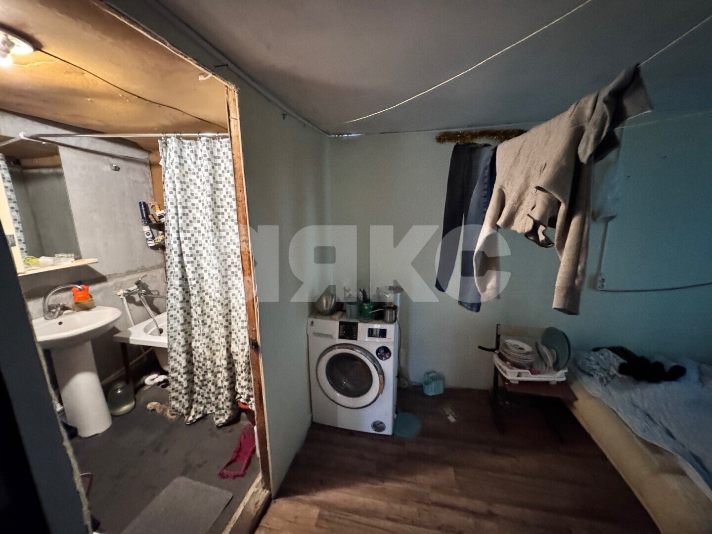 Фото №18: Дом 58&nbsp;м² + 9&nbsp;сот., 1&nbsp;эт. - Московская область Раменский муниципальный округ
