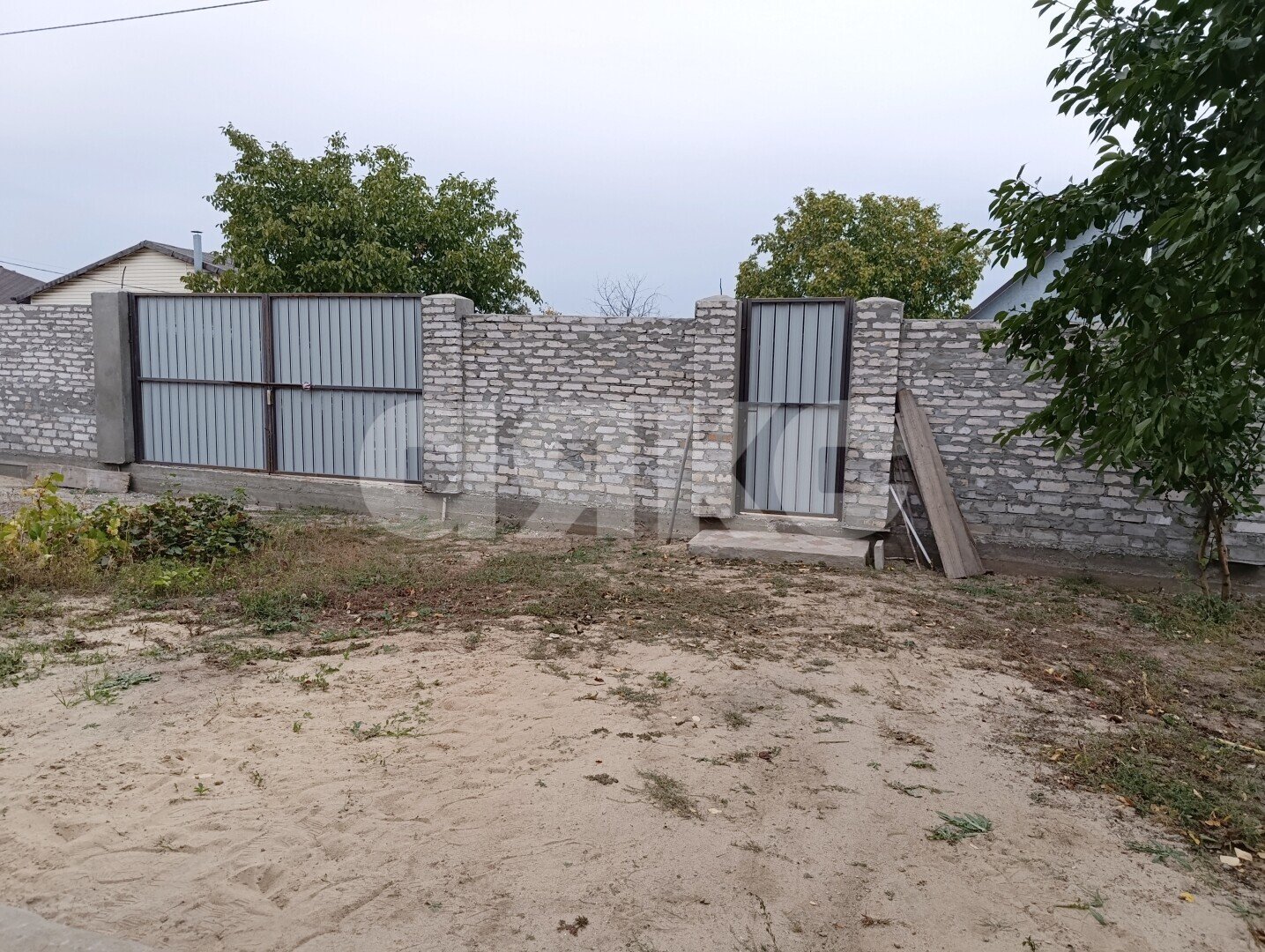Фото №21: Дом 90&nbsp;м² + 6&nbsp;сот., 1&nbsp;эт. - Волгоград, Тракторозаводский, СНТ Дзержинец, Алюминиевский массив, мкр. квартал № 11, 19