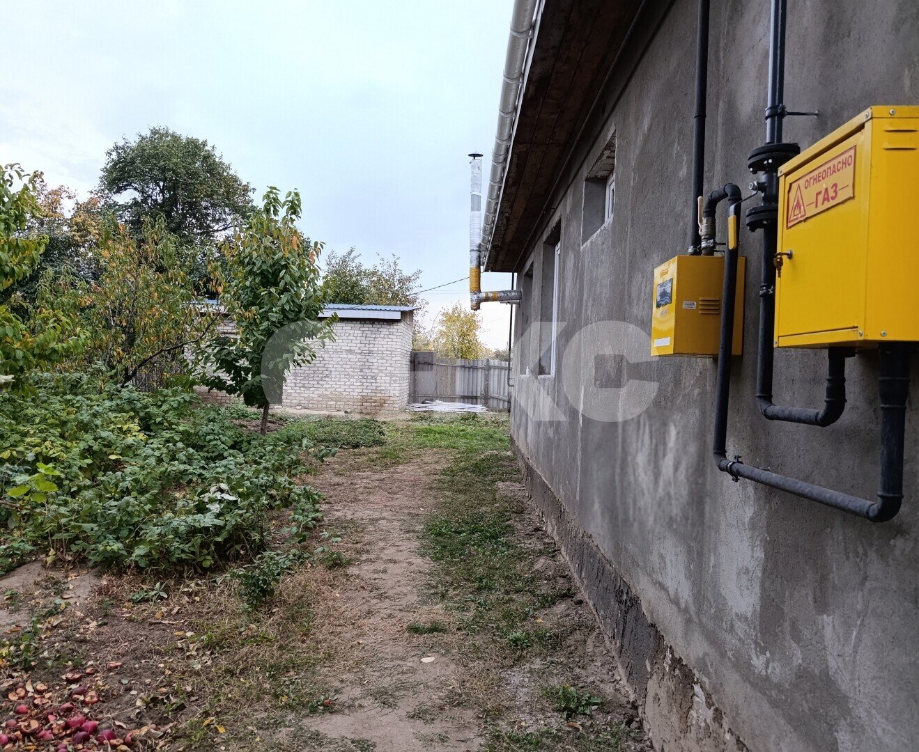 Фото №20: Дом 90&nbsp;м² + 6&nbsp;сот., 1&nbsp;эт. - Волгоград, Тракторозаводский, СНТ Дзержинец, Алюминиевский массив, мкр. квартал № 11, 19