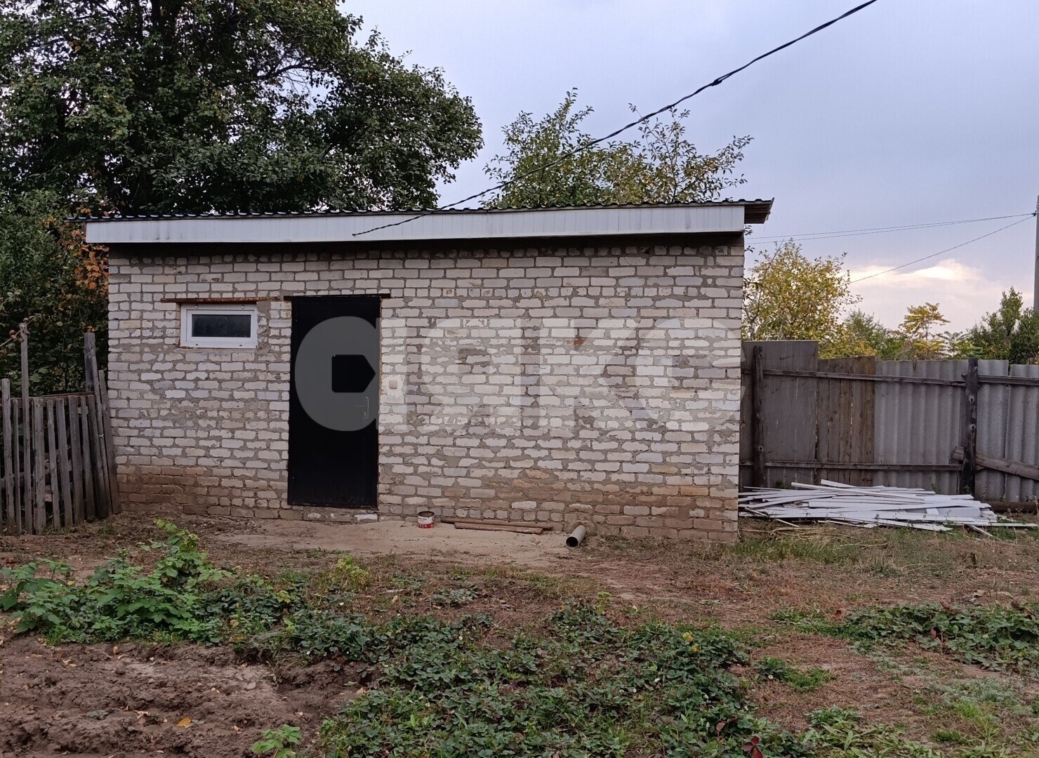 Фото №19: Дом 90&nbsp;м² + 6&nbsp;сот., 1&nbsp;эт. - Волгоград, Тракторозаводский, СНТ Дзержинец, Алюминиевский массив, мкр. квартал № 11, 19