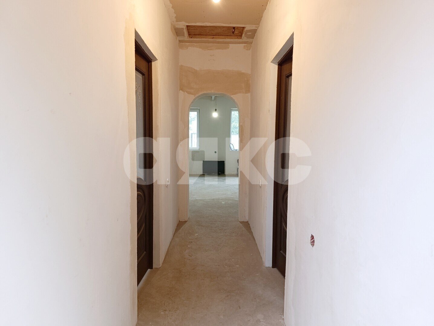 Фото №15: Дом 90&nbsp;м² + 6&nbsp;сот., 1&nbsp;эт. - Волгоград, Тракторозаводский, СНТ Дзержинец, Алюминиевский массив, мкр. квартал № 11, 19