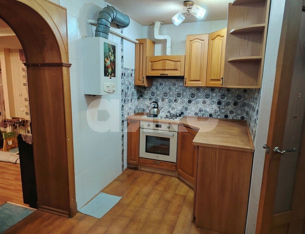 Фото №12: Дом 155&nbsp;м² + 19.56&nbsp;сот., 1&nbsp;эт. - Южный, пер. Краснооктябрьский, 4