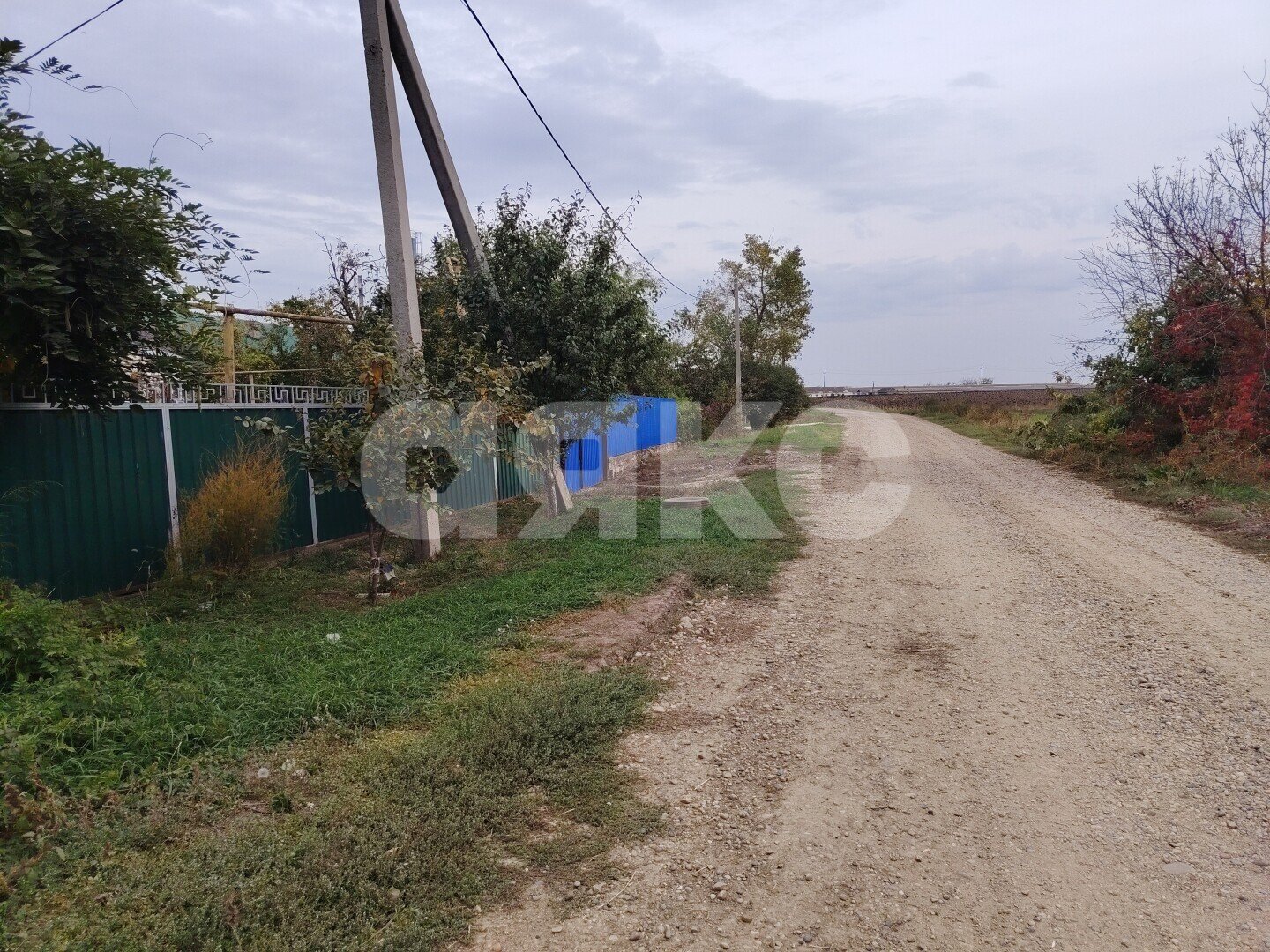 Фото №3: Дом 155&nbsp;м² + 19.56&nbsp;сот., 1&nbsp;эт. - Южный, пер. Краснооктябрьский, 4