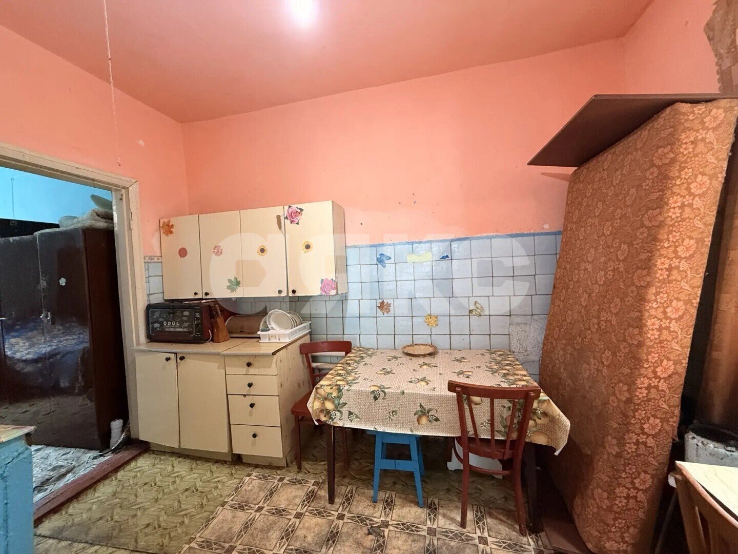 Фото №22: Дом 62&nbsp;м² + 9.17&nbsp;сот., 1&nbsp;эт. - Бураковский, ул. Горького, 69