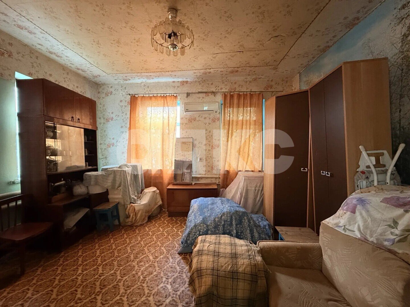 Фото №24: Дом 62&nbsp;м² + 9.17&nbsp;сот., 1&nbsp;эт. - Бураковский, ул. Горького, 69