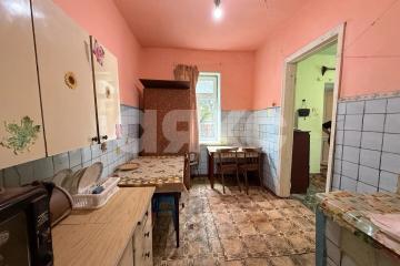 Фото №1: Дом 62&nbsp;м² + 9.17&nbsp;сот., 1&nbsp;эт. - Бураковский, ул. Горького, 69