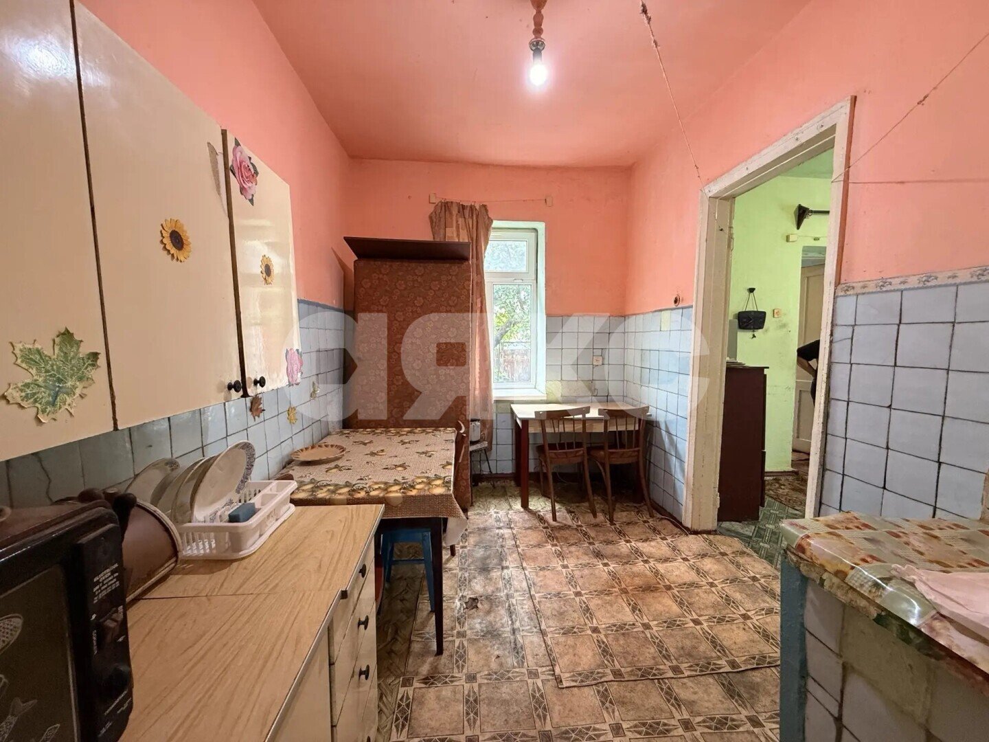 Фото №1: Дом 62&nbsp;м² + 9.17&nbsp;сот., 1&nbsp;эт. - Бураковский, ул. Горького, 69