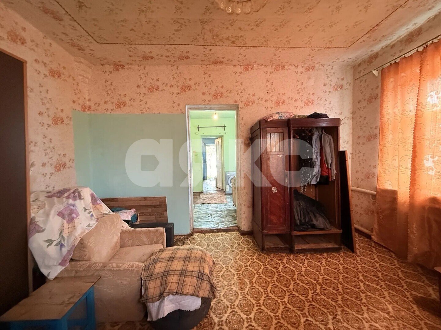 Фото №27: Дом 62&nbsp;м² + 9.17&nbsp;сот., 1&nbsp;эт. - Бураковский, ул. Горького, 69