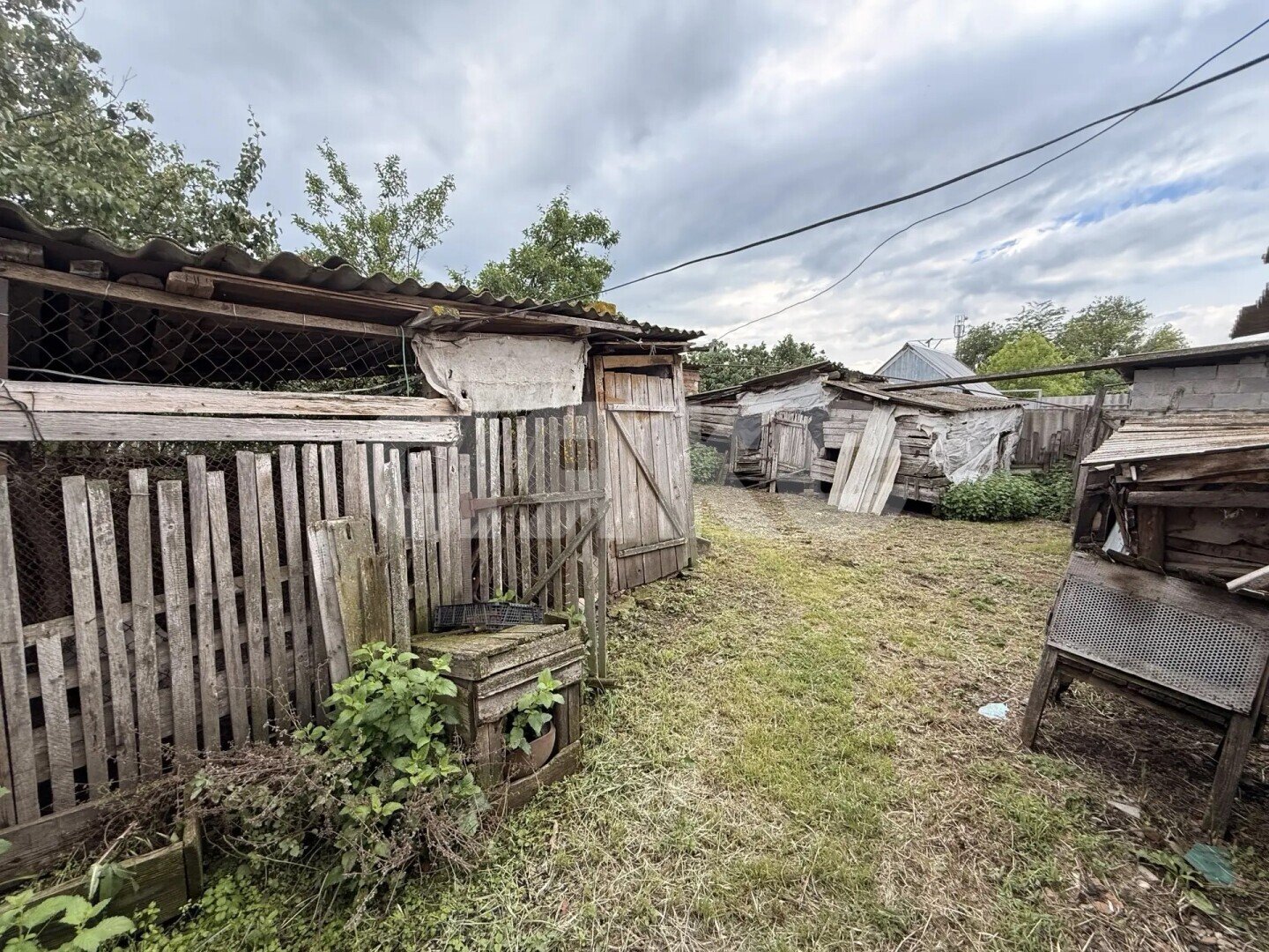 Фото №14: Дом 62&nbsp;м² + 9.17&nbsp;сот., 1&nbsp;эт. - Бураковский, ул. Горького, 69