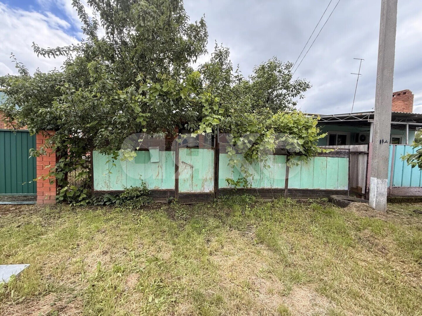 Фото №5: Дом 62&nbsp;м² + 9.17&nbsp;сот., 1&nbsp;эт. - Бураковский, ул. Горького, 69