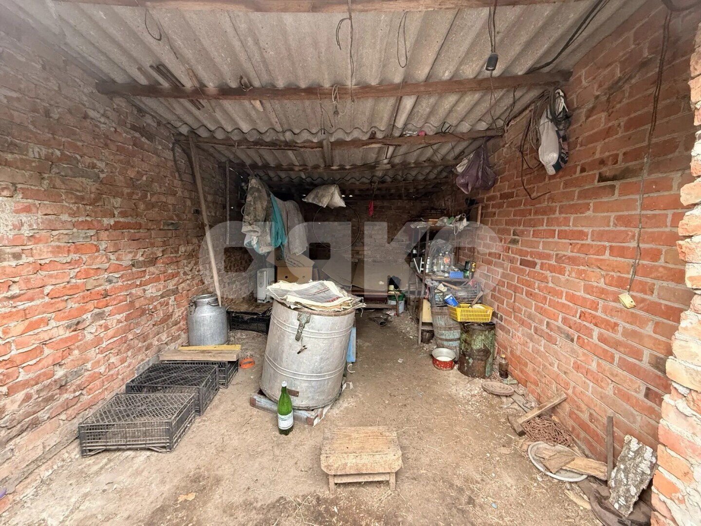 Фото №28: Дом 62&nbsp;м² + 9.17&nbsp;сот., 1&nbsp;эт. - Бураковский, ул. Горького, 69