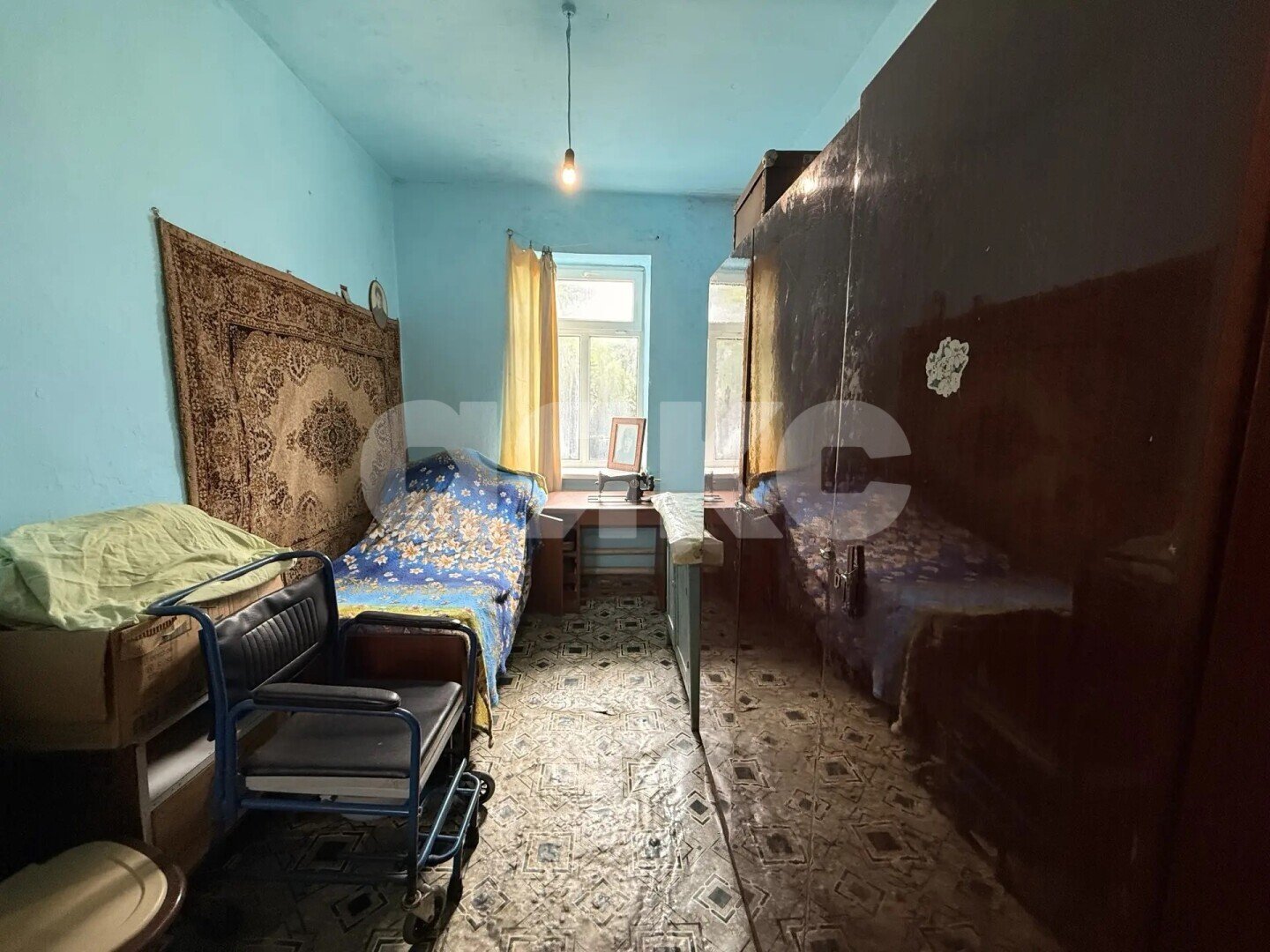 Фото №23: Дом 62&nbsp;м² + 9.17&nbsp;сот., 1&nbsp;эт. - Бураковский, ул. Горького, 69