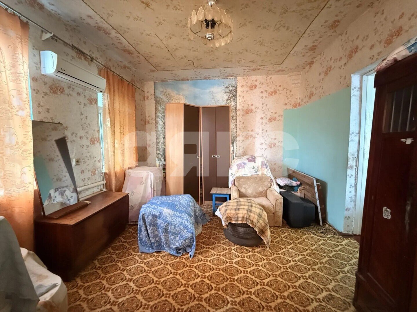 Фото №26: Дом 62&nbsp;м² + 9.17&nbsp;сот., 1&nbsp;эт. - Бураковский, ул. Горького, 69