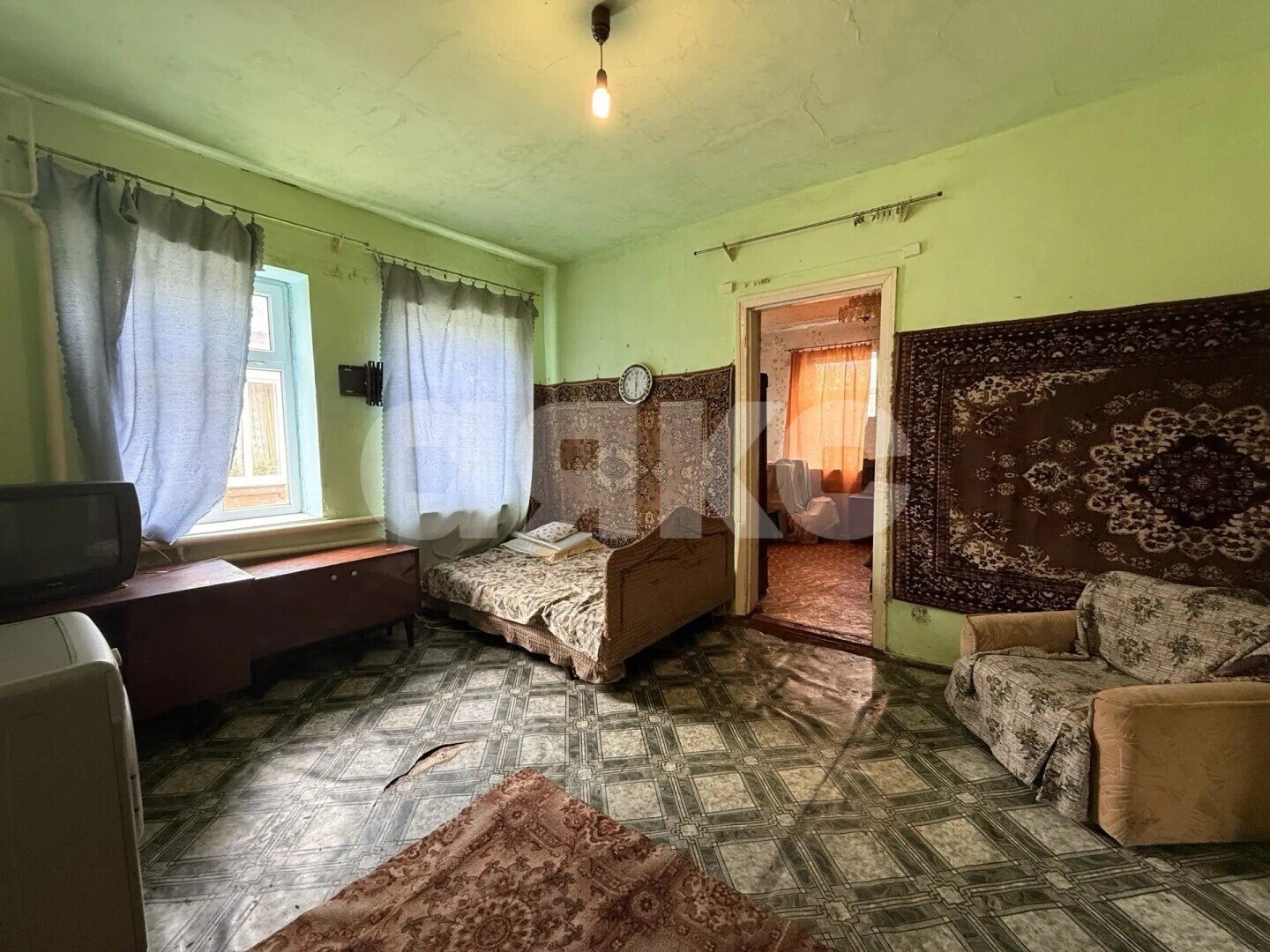 Фото №20: Дом 62&nbsp;м² + 9.17&nbsp;сот., 1&nbsp;эт. - Бураковский, ул. Горького, 69