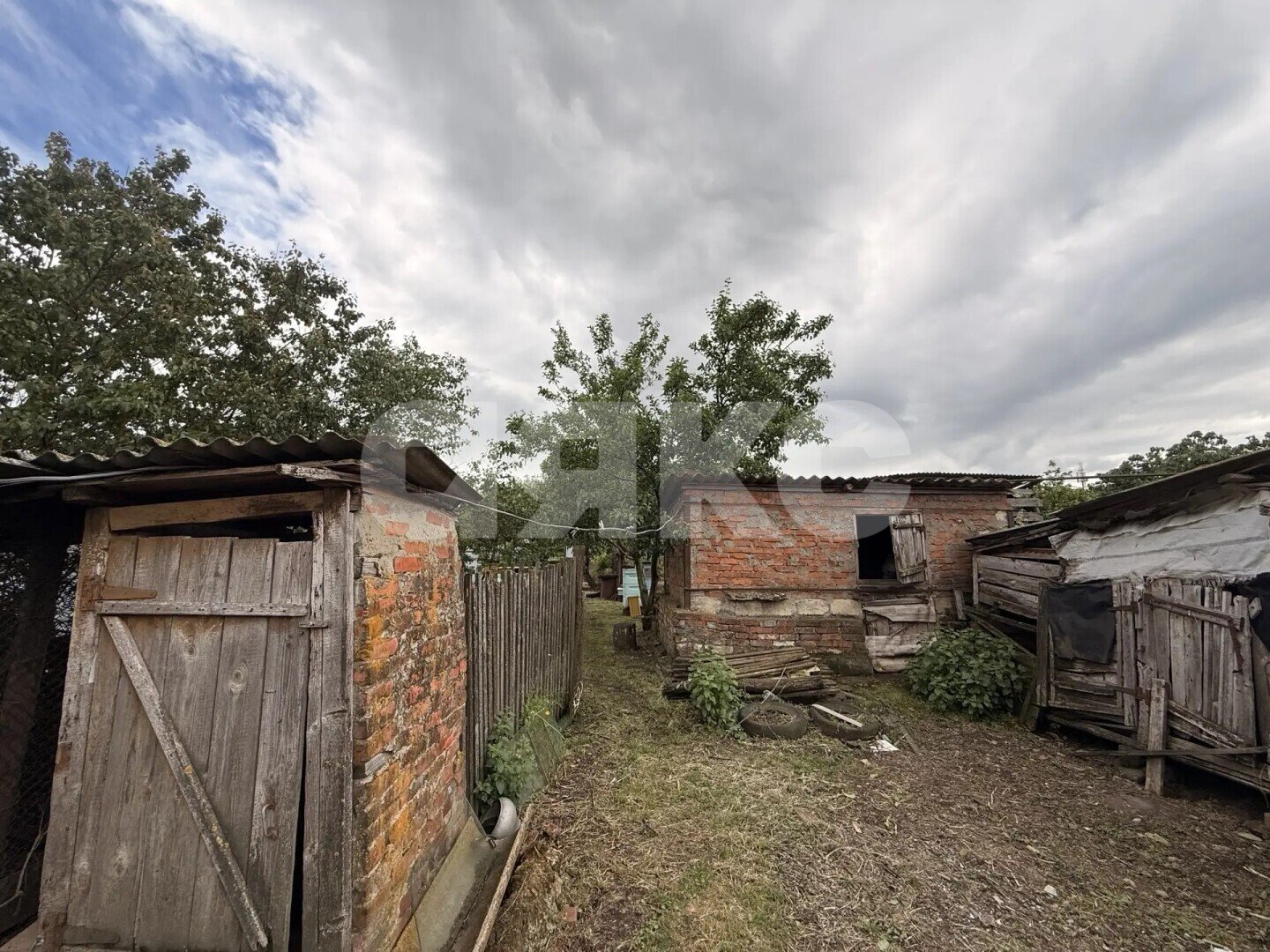 Фото №8: Дом 62&nbsp;м² + 9.17&nbsp;сот., 1&nbsp;эт. - Бураковский, ул. Горького, 69