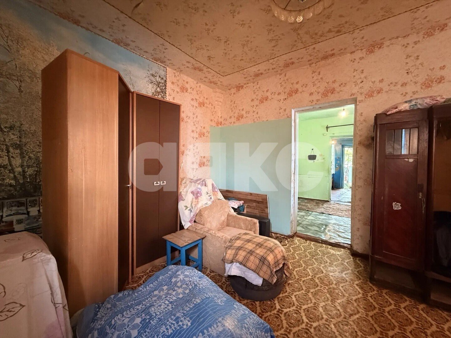 Фото №25: Дом 62&nbsp;м² + 9.17&nbsp;сот., 1&nbsp;эт. - Бураковский, ул. Горького, 69