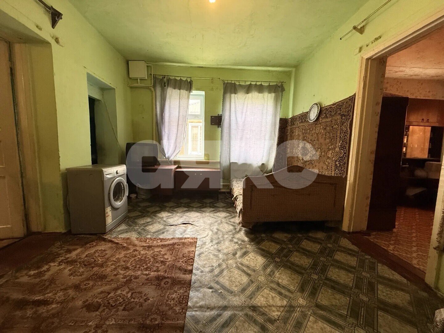 Фото №19: Дом 62&nbsp;м² + 9.17&nbsp;сот., 1&nbsp;эт. - Бураковский, ул. Горького, 69