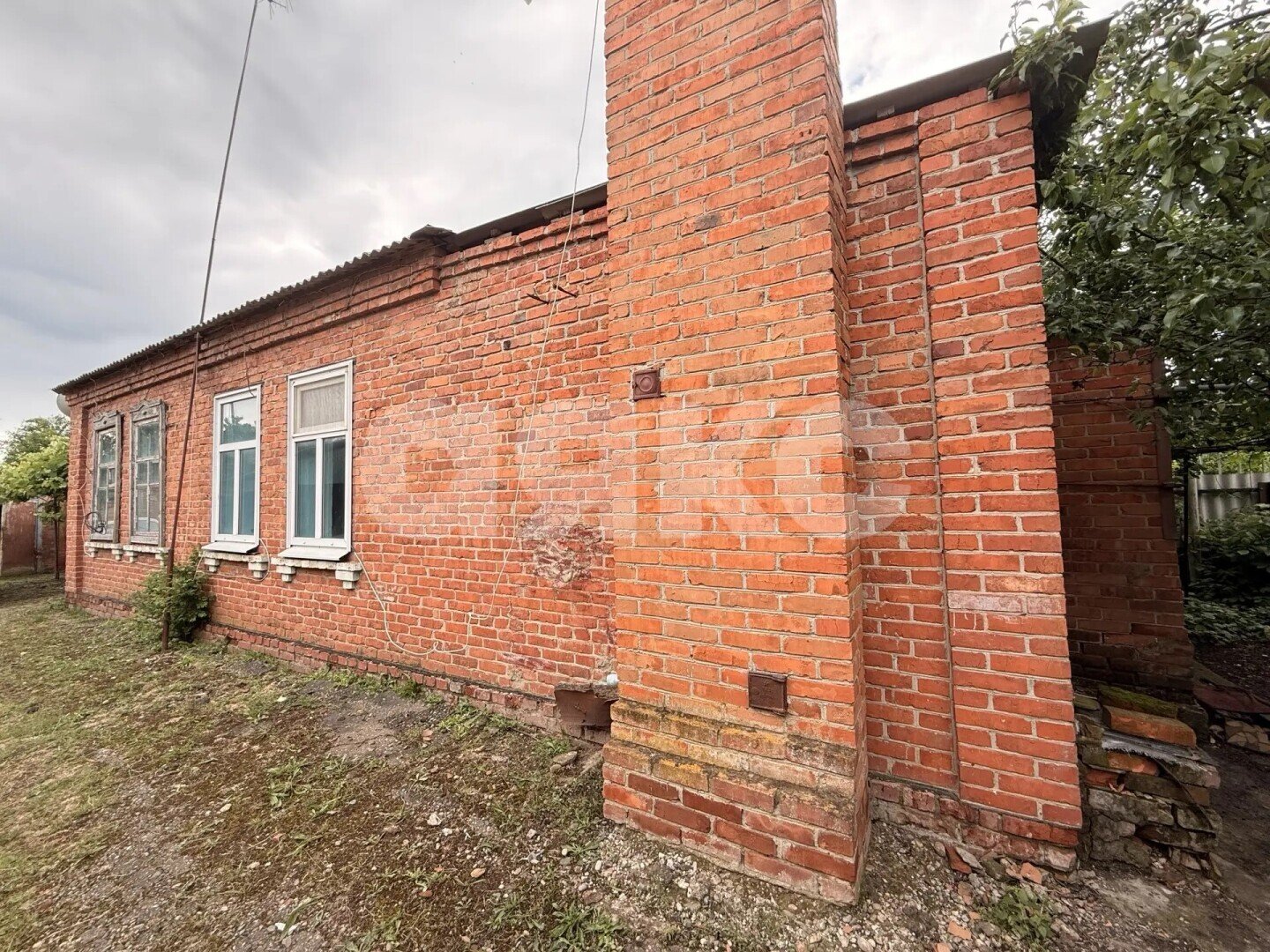 Фото №6: Дом 62&nbsp;м² + 9.17&nbsp;сот., 1&nbsp;эт. - Бураковский, ул. Горького, 69