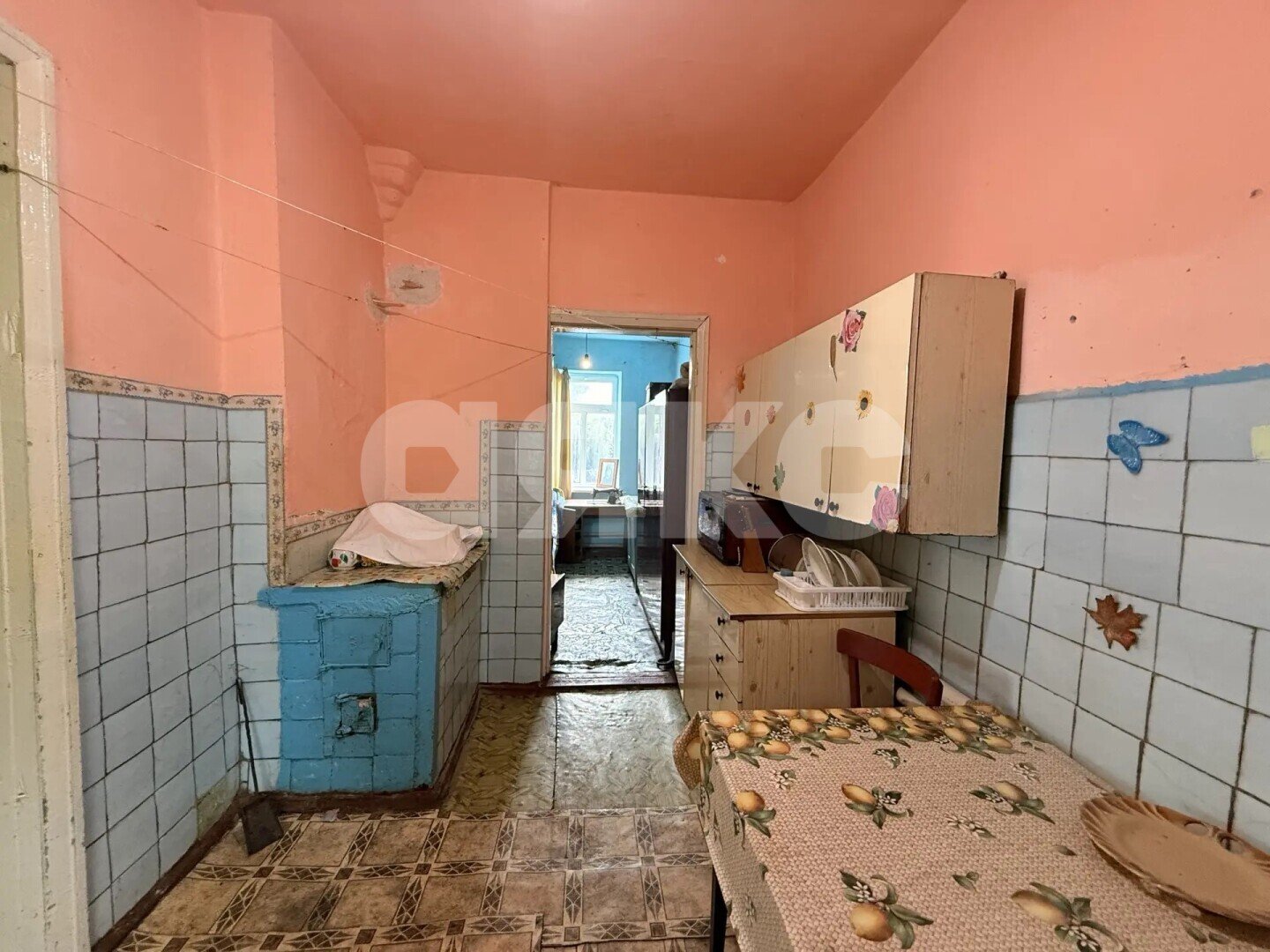 Фото №21: Дом 62&nbsp;м² + 9.17&nbsp;сот., 1&nbsp;эт. - Бураковский, ул. Горького, 69