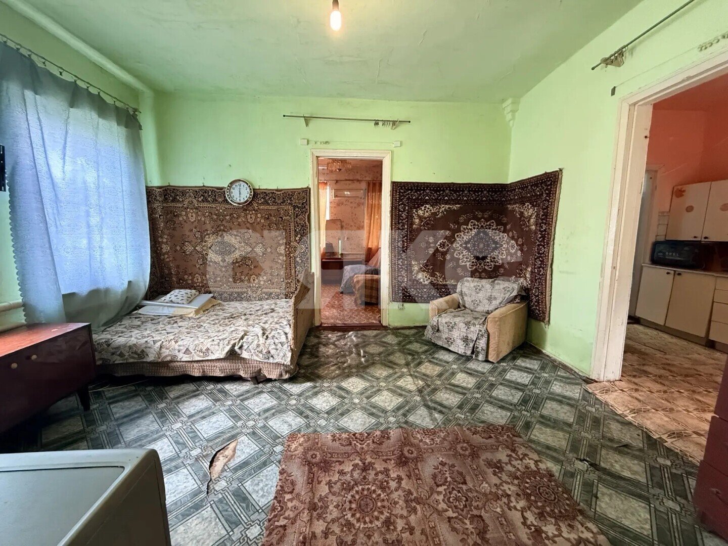 Фото №18: Дом 62&nbsp;м² + 9.17&nbsp;сот., 1&nbsp;эт. - Бураковский, ул. Горького, 69
