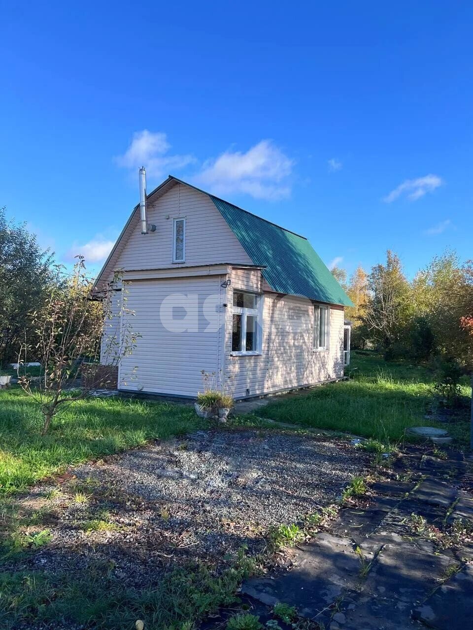 Фото №4: Дом 51&nbsp;м² + 9.4&nbsp;сот., 2&nbsp;эт. - Сетовка, 5-1А