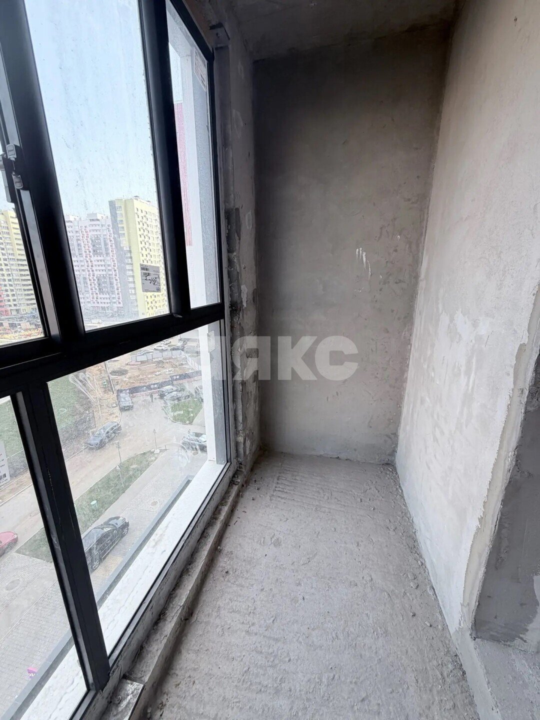 Фото №5: 1-комнатная квартира 39&nbsp;м², 7/20&nbsp;эт. - Москва, ул. 6-я Радиальная, 7/1к1