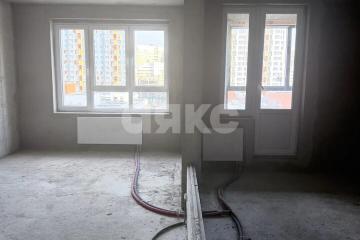 Фото №1: 1-комнатная квартира 39 м², 7/20 эт. - Москва, мкр. жилой комплекс Царицыно-2, ул. 6-я Радиальная, 7/1к1