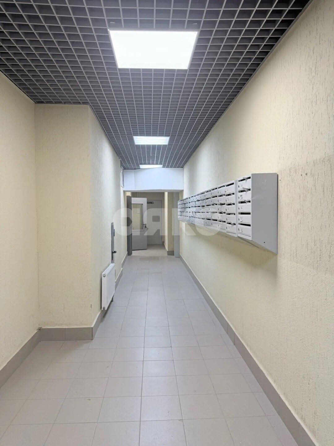 Фото №9: 1-комнатная квартира 39&nbsp;м², 7/20&nbsp;эт. - Москва, ул. 6-я Радиальная, 7/1к1